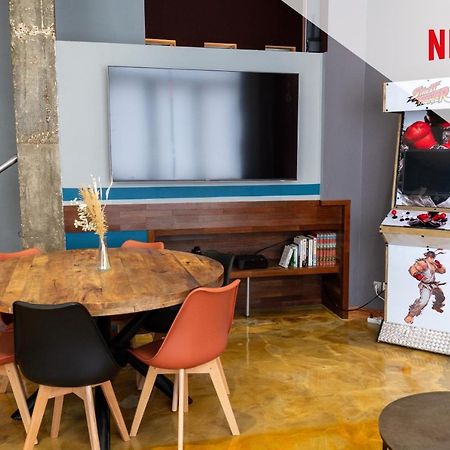 The Cosy Loft Dunkirk Exterior foto