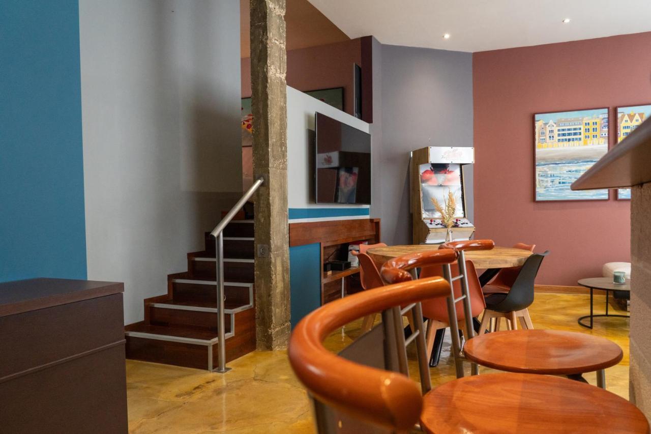 The Cosy Loft Dunkirk Exterior foto