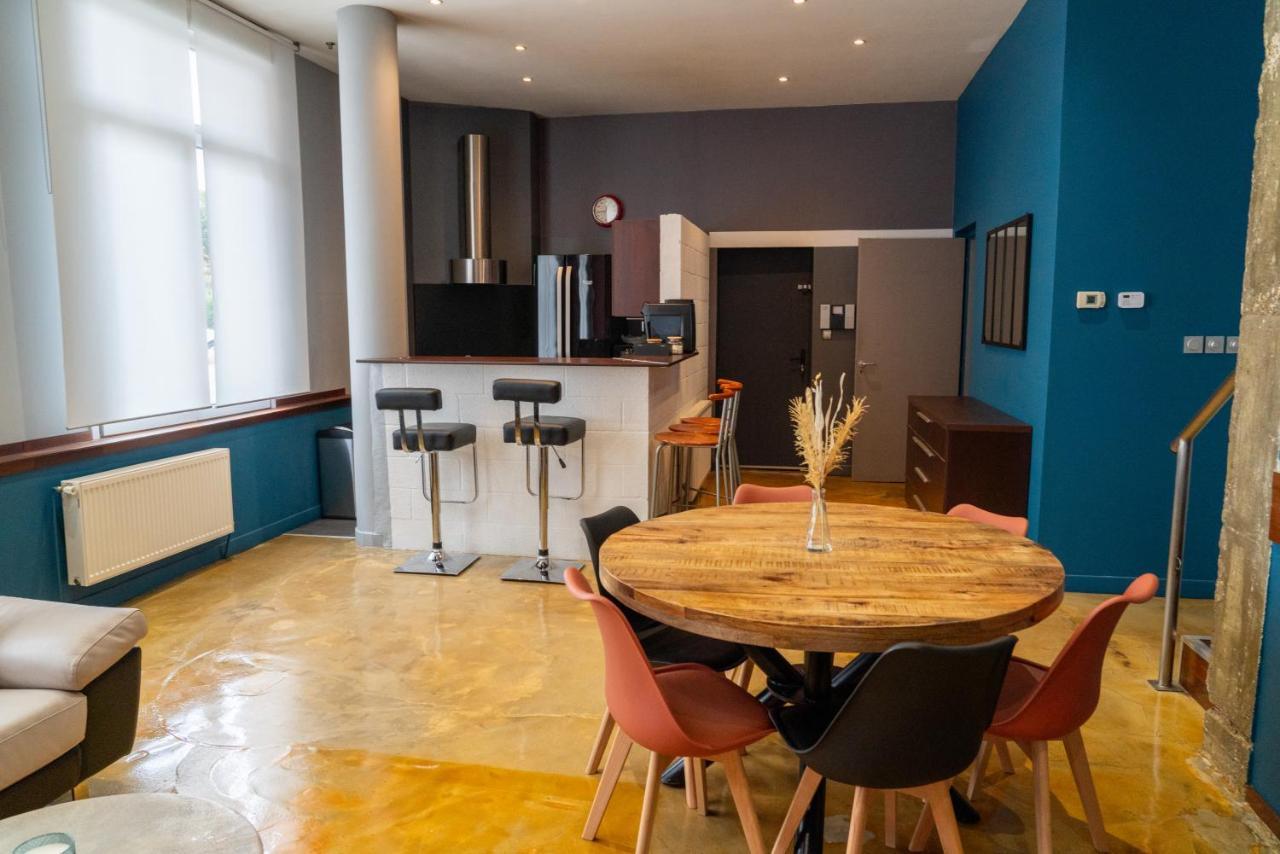 The Cosy Loft Dunkirk Exterior foto