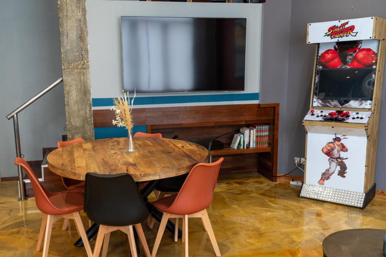 The Cosy Loft Dunkirk Exterior foto