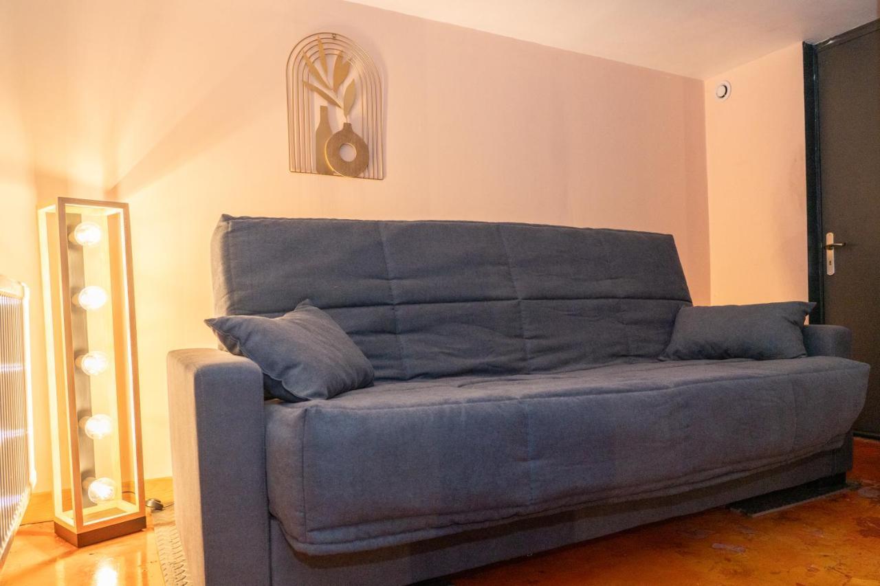 The Cosy Loft Dunkirk Exterior foto