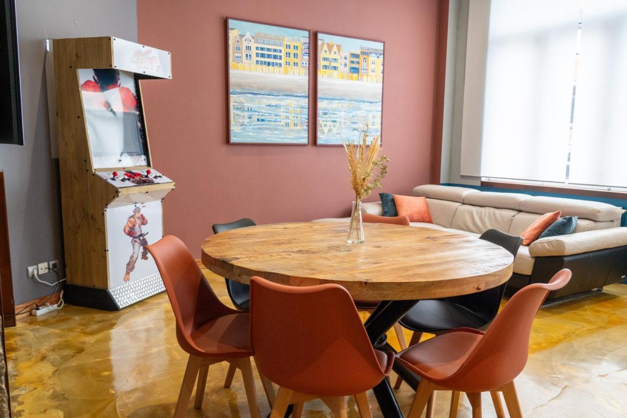 The Cosy Loft Dunkirk Exterior foto