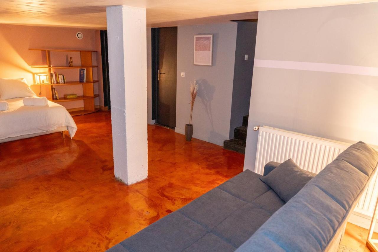 The Cosy Loft Dunkirk Exterior foto