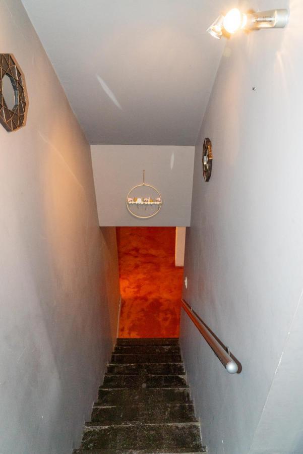 The Cosy Loft Dunkirk Exterior foto