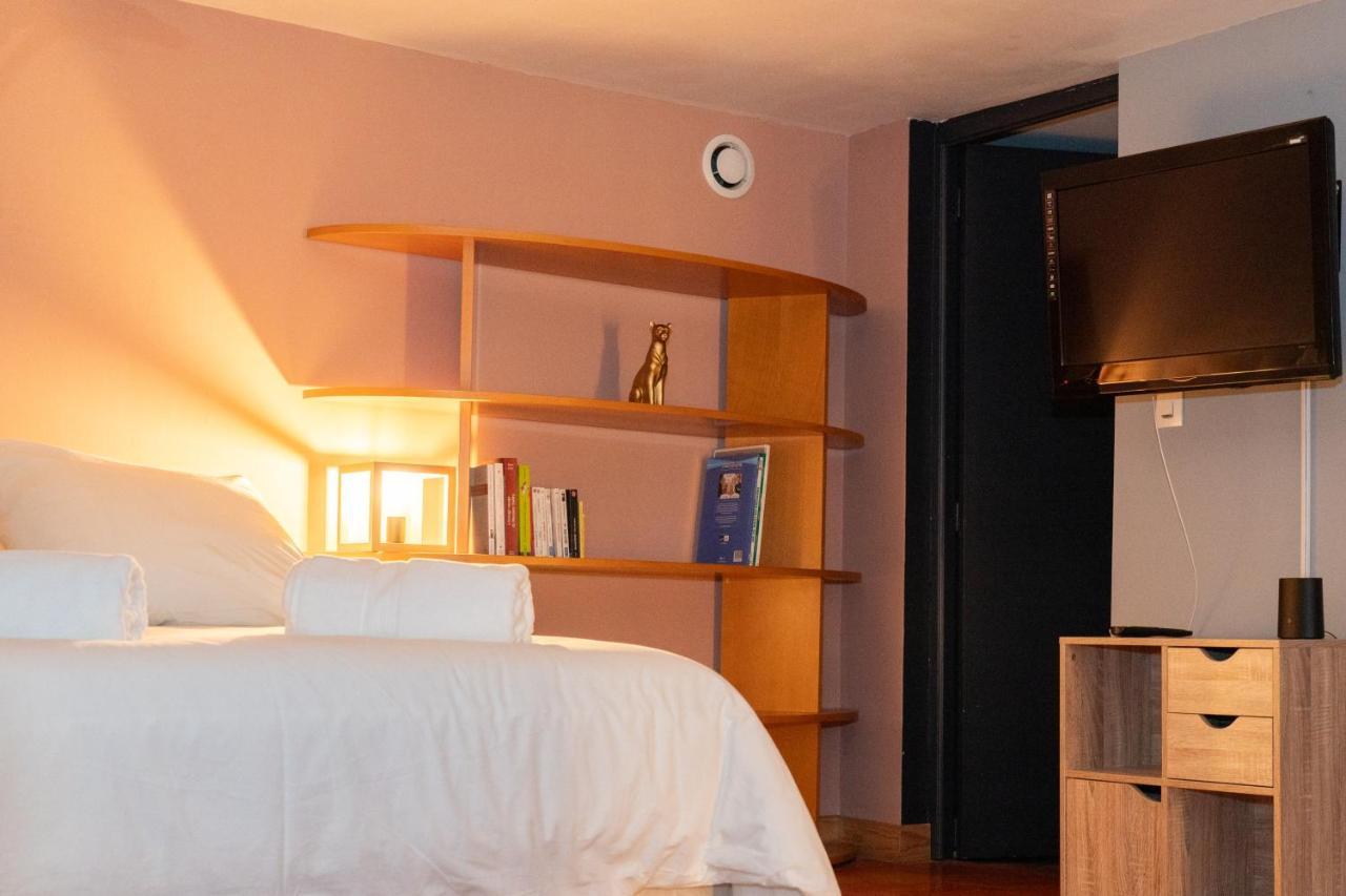 The Cosy Loft Dunkirk Exterior foto