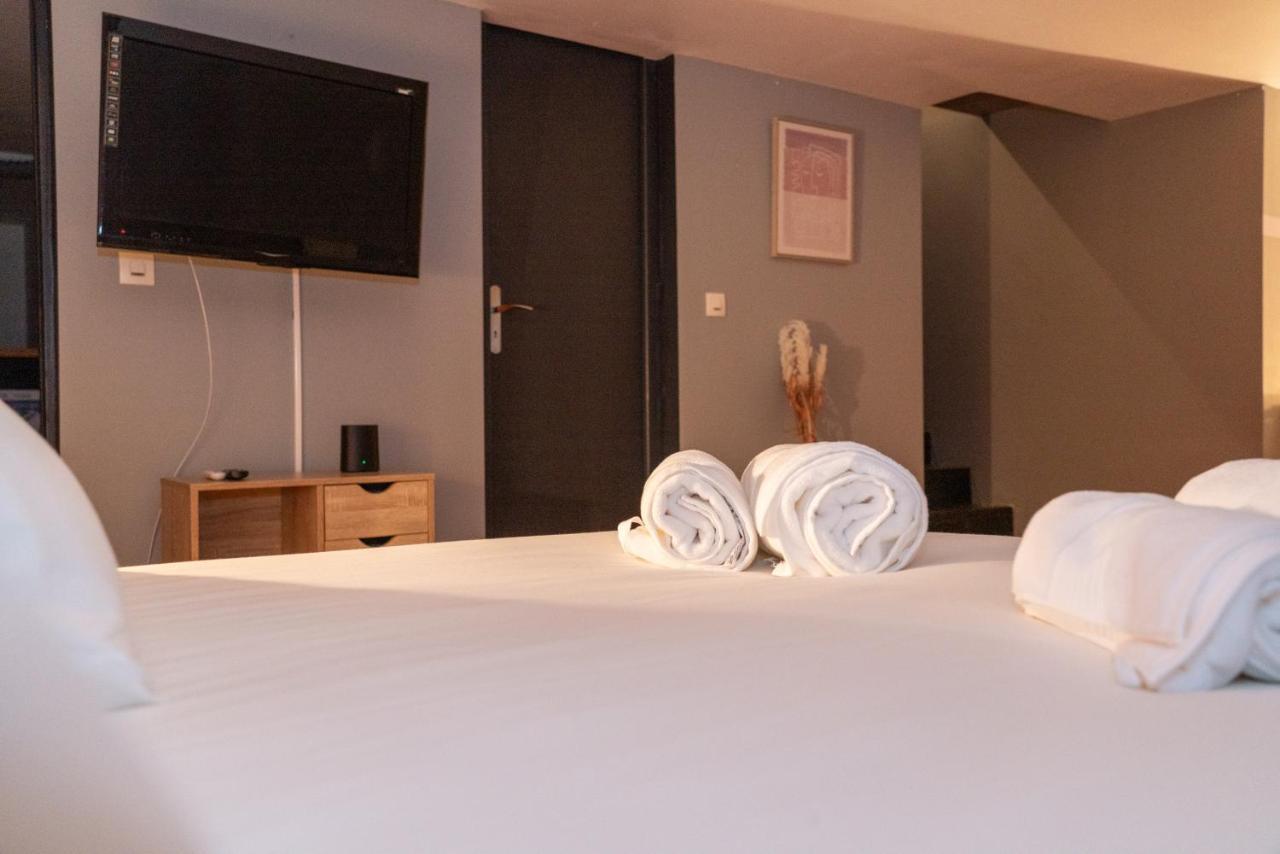The Cosy Loft Dunkirk Exterior foto
