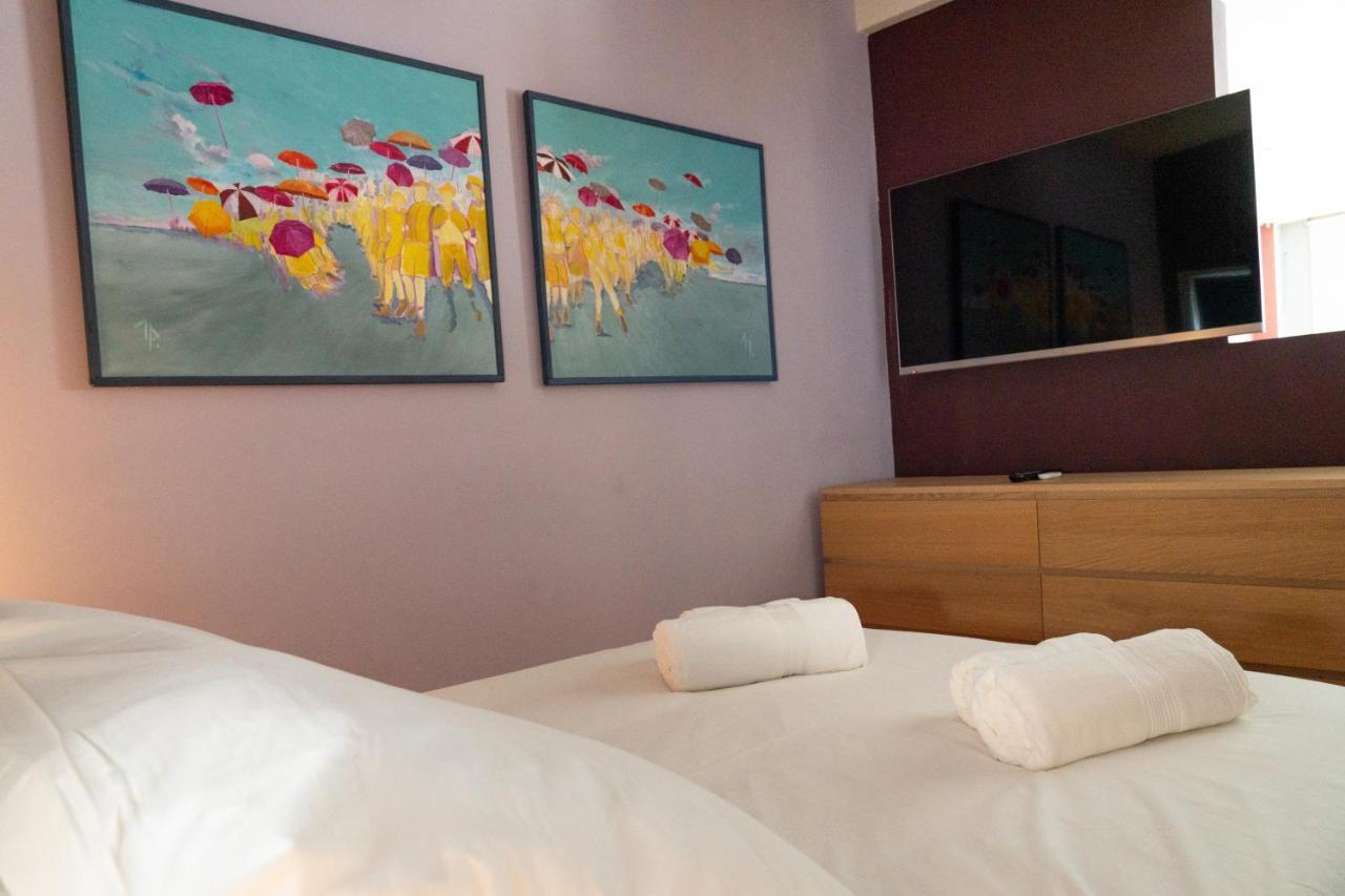 The Cosy Loft Dunkirk Exterior foto