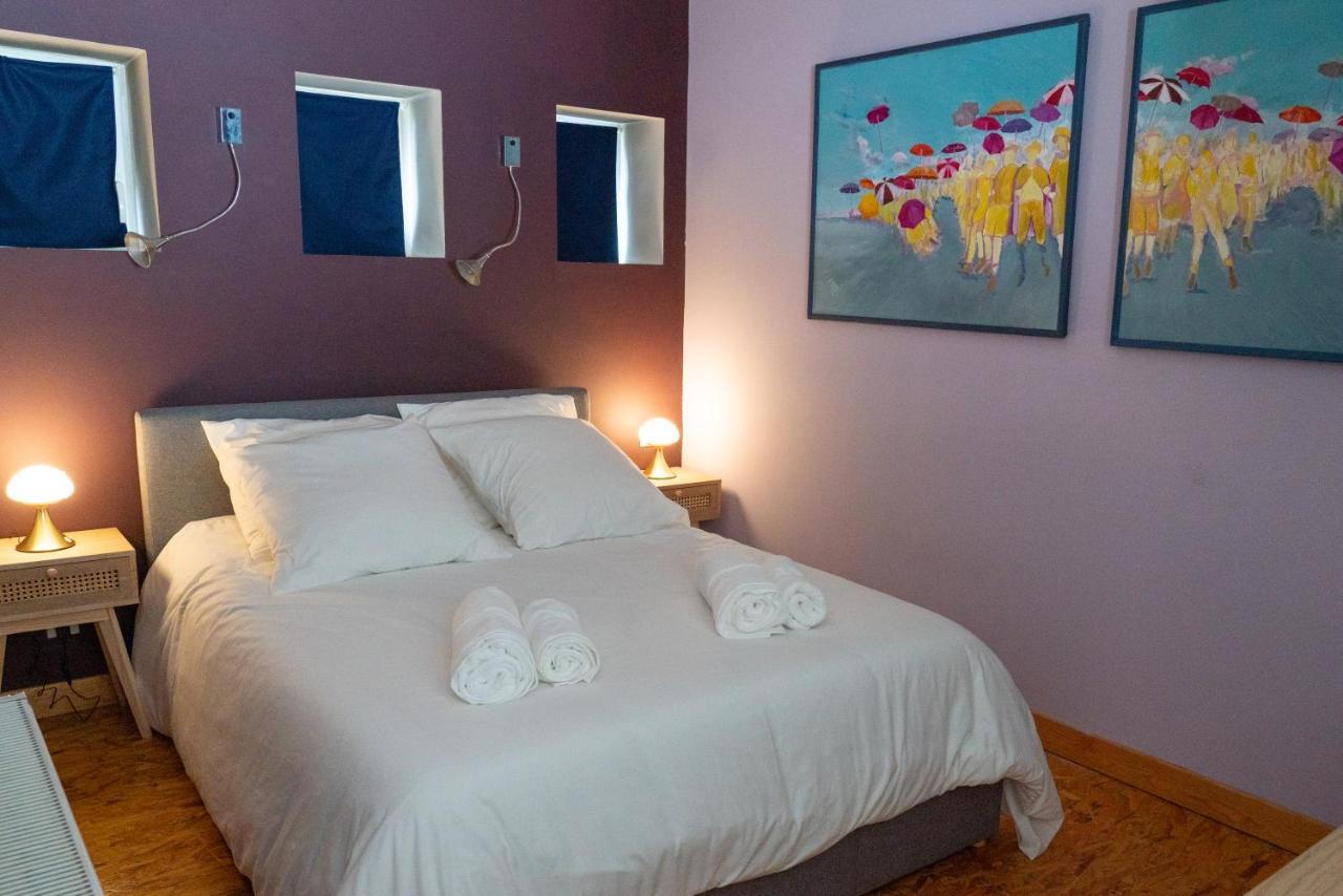 The Cosy Loft Dunkirk Exterior foto