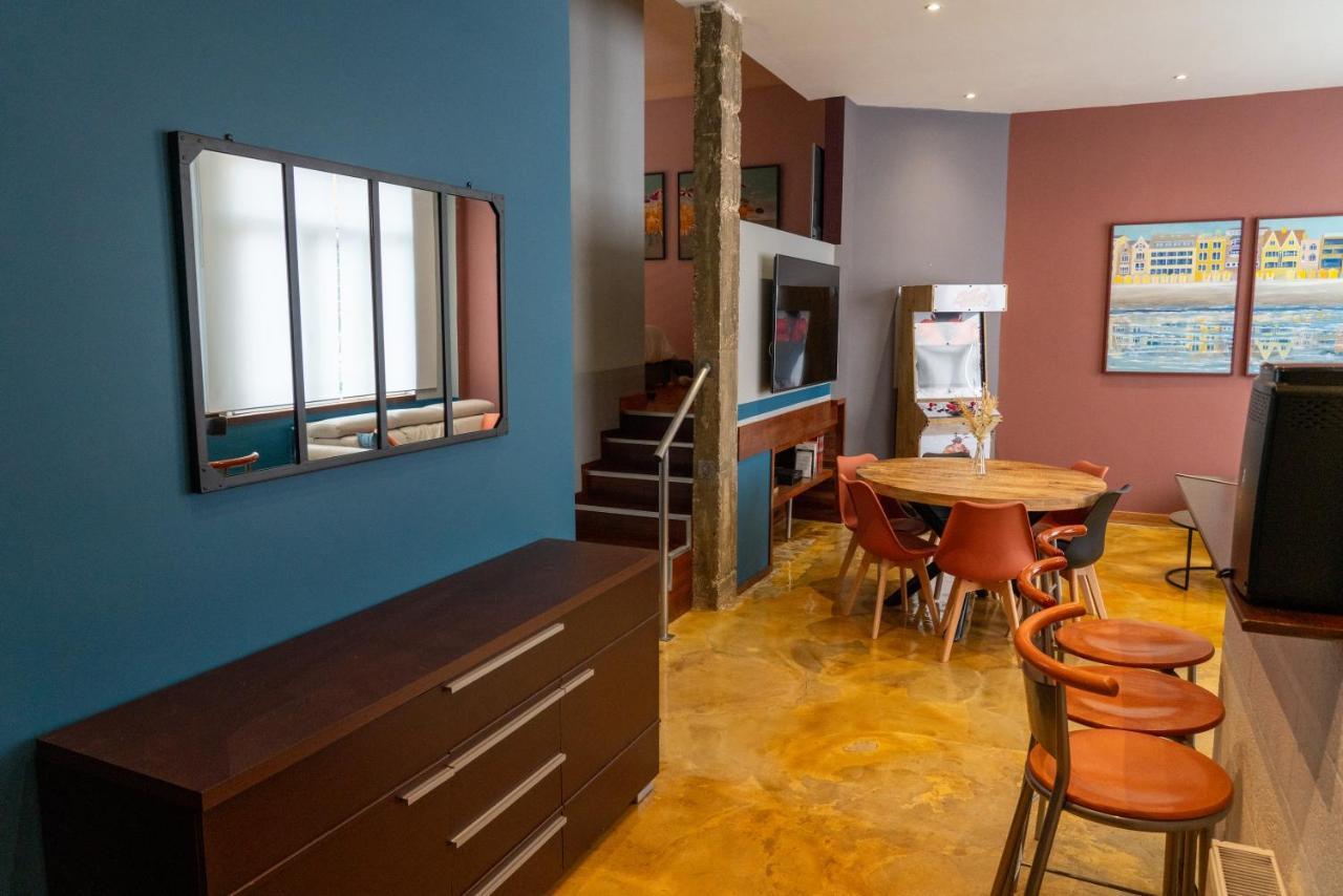 The Cosy Loft Dunkirk Exterior foto